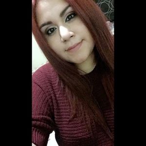 Meet your Posher, Brenda